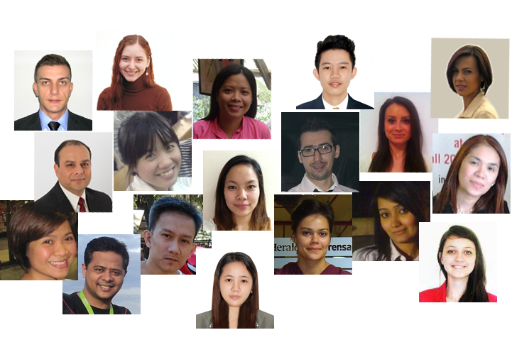 PlacidWay People PlacidWay-Employees-Patient-Coordinators-Specialists